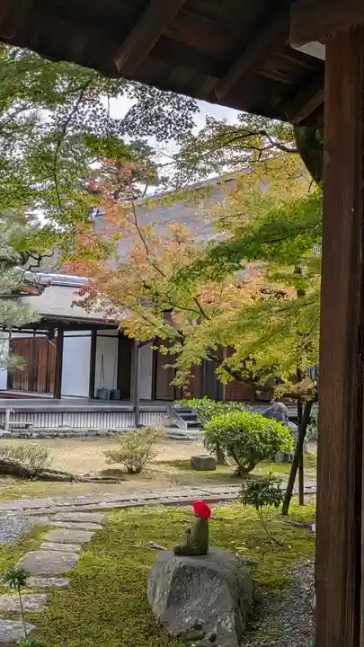 養源院(京都府)