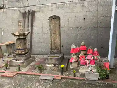 舞子延命地蔵(兵庫県)