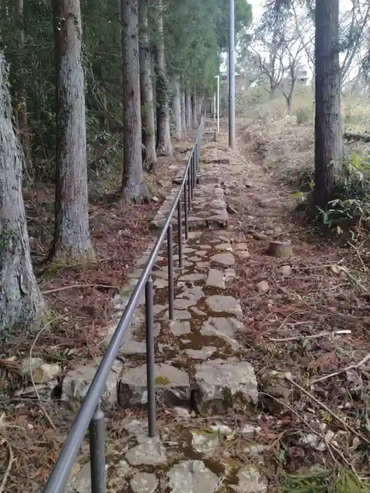 諏訪神社(宮城県)