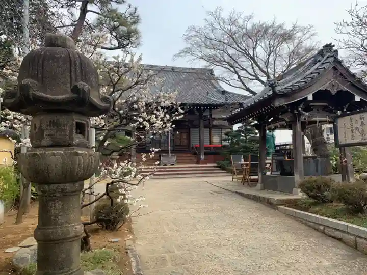 法輪寺のその他建物