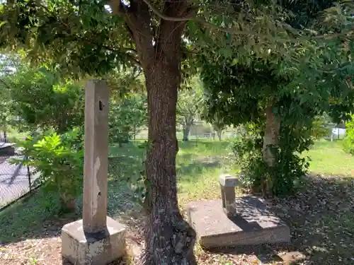 須賀神社のその他建物
