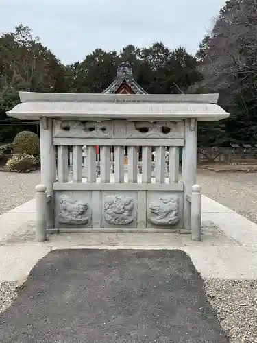 天満天神社のその他建物