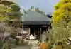 當麻寺中之坊の本殿・本堂