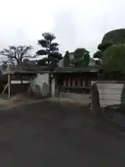 蓮花院の地蔵