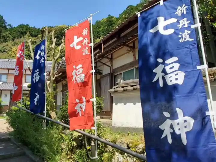 桂谷寺のその他建物