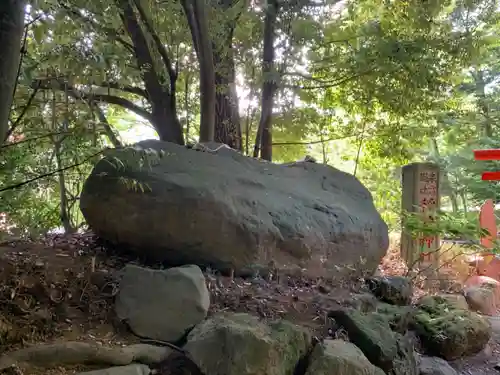 來宮神社のその他建物