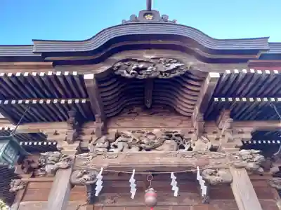 町田天満宮(東京都)