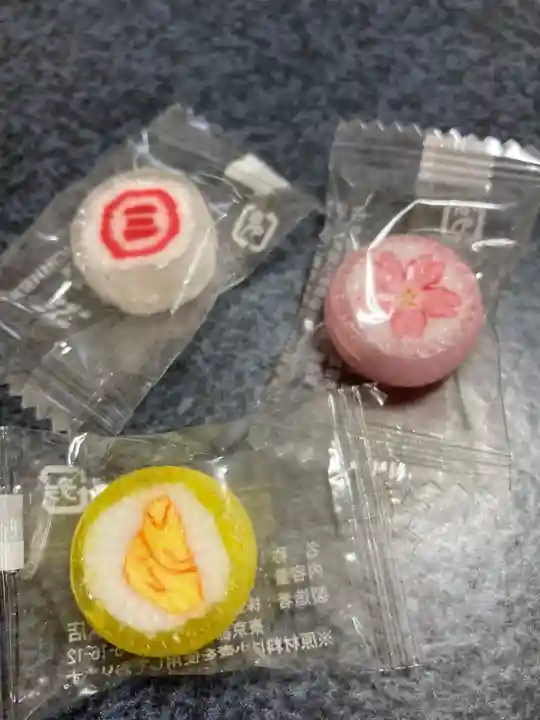 三島神社(東京都)