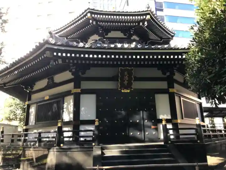 天徳寺のその他建物