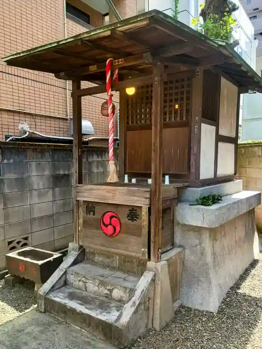 御嶽神社(東京都)