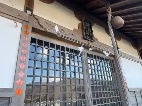 神明神社(山梨県)