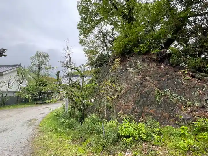 加麻良神社(香川県)