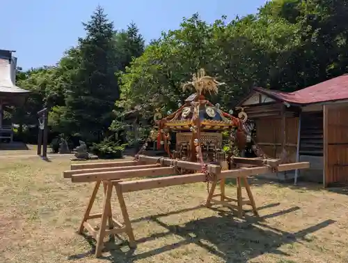 美国神社(北海道)