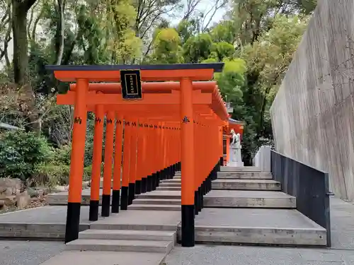 生田神社(兵庫県)