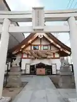 出雲大社埼玉分院(埼玉県)