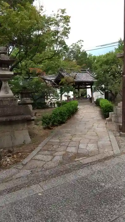 道明寺天満宮(大阪府)