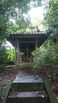 貴船神社(宮城県)