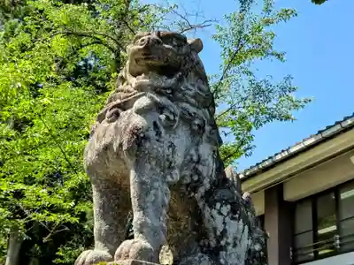 飛驒護國神社(岐阜県)