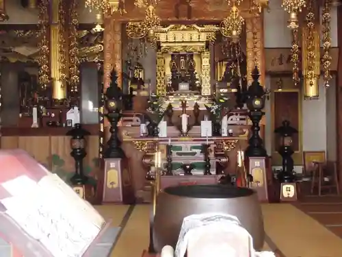 実相寺(東京都)