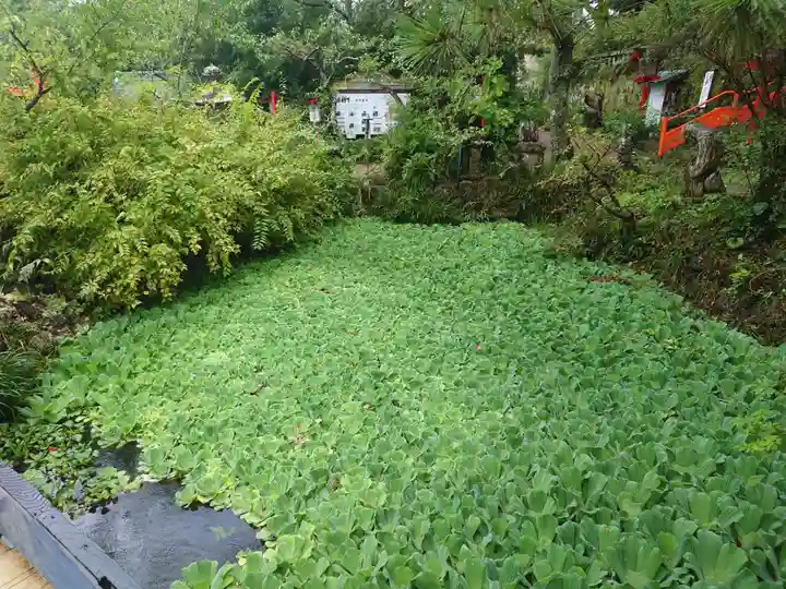 伊那下神社(静岡県)