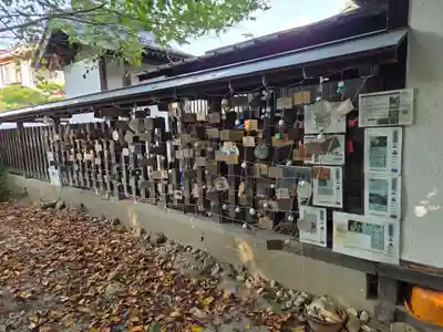 天津司神社(山梨県)