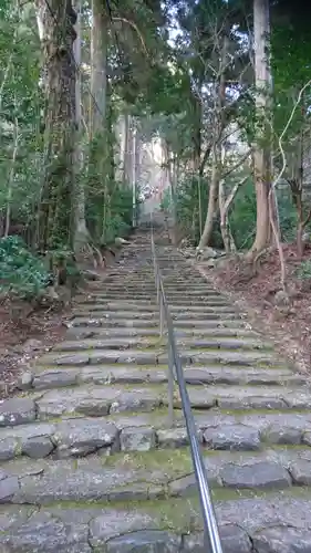 大矢田神社のその他建物