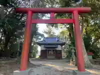 八幡神社(千葉県)