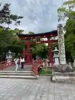 氣比神宮(福井県)