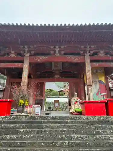 興福寺(長崎県)