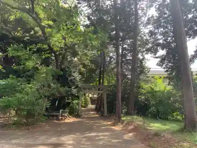 平野神社(千葉県)