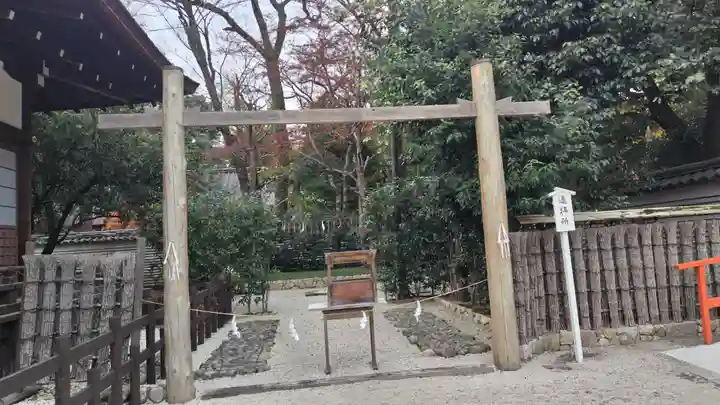 賀茂御祖神社(下鴨神社)(京都府)