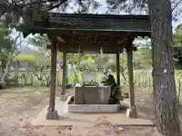 玉崎神社(千葉県)