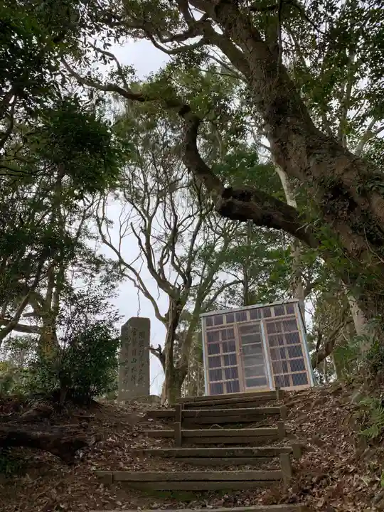 大宮神社のその他建物