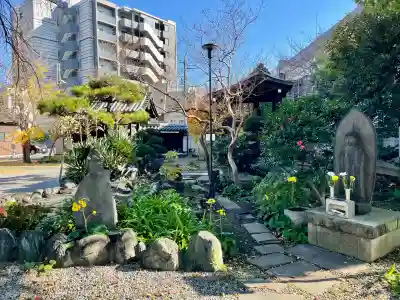 法泉寺(東京都)