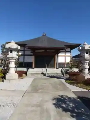 寳泉寺(埼玉県)