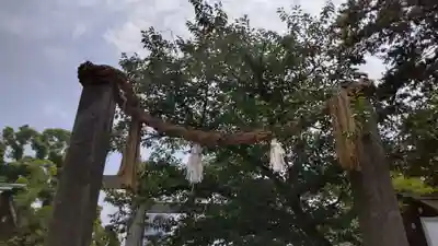 伊勢山皇大神宮(神奈川県)