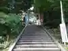 居木神社のその他建物