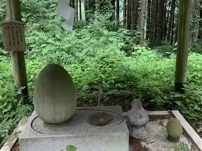 国神神社の建物その他