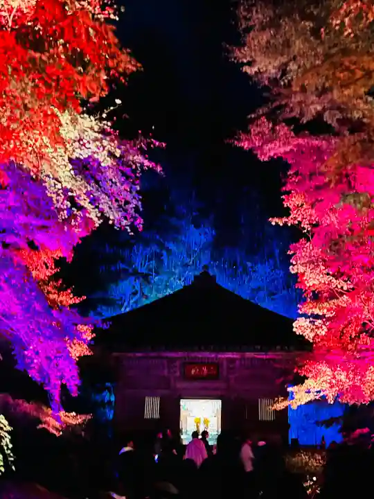 円通院(宮城県)