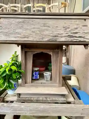 佛心寺(東京都)