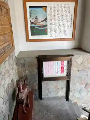 初音森神社(東京都)