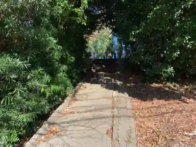 八幡神社のその他建物