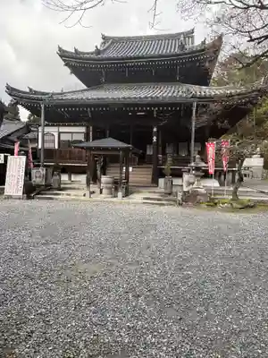 今熊野観音寺(京都府)