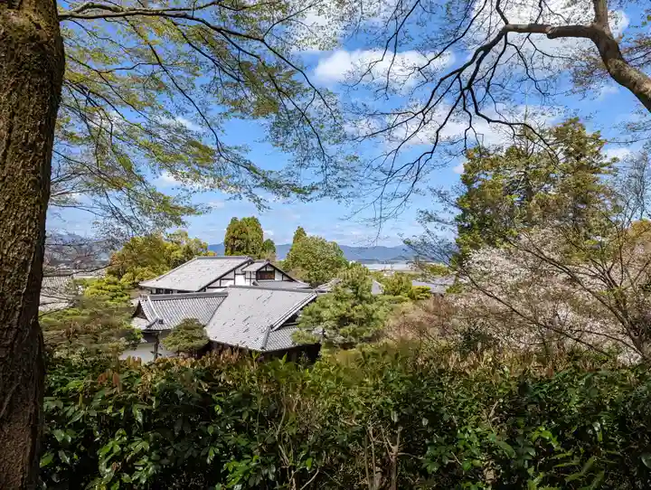 青蓮院門跡(京都府)
