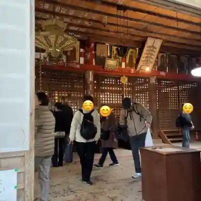 百済寺(滋賀県)