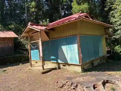 稲積神社(栃木県)
