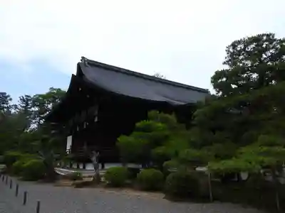 廣隆寺(京都府)