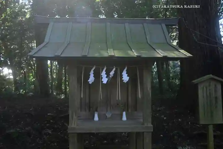 鹿島神宮(茨城県)