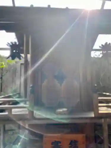 市比賣神社(京都府)