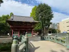 根津神社(東京都)